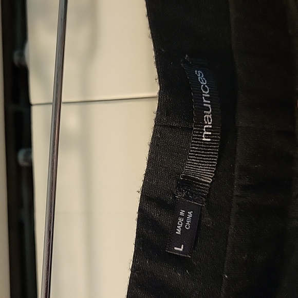 Maurice's Large Sequined Mini - Picture 4 of 10